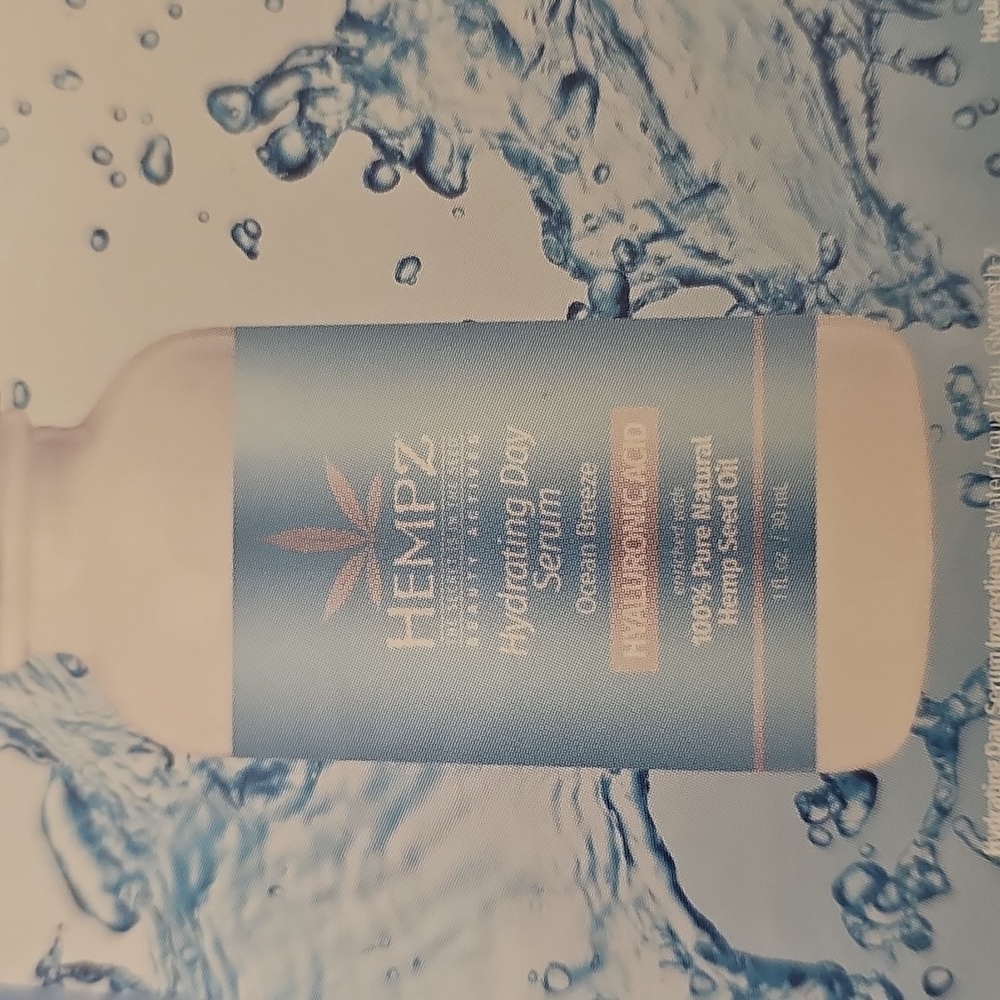 Hempz Fresh Start - Picture 4 of 5